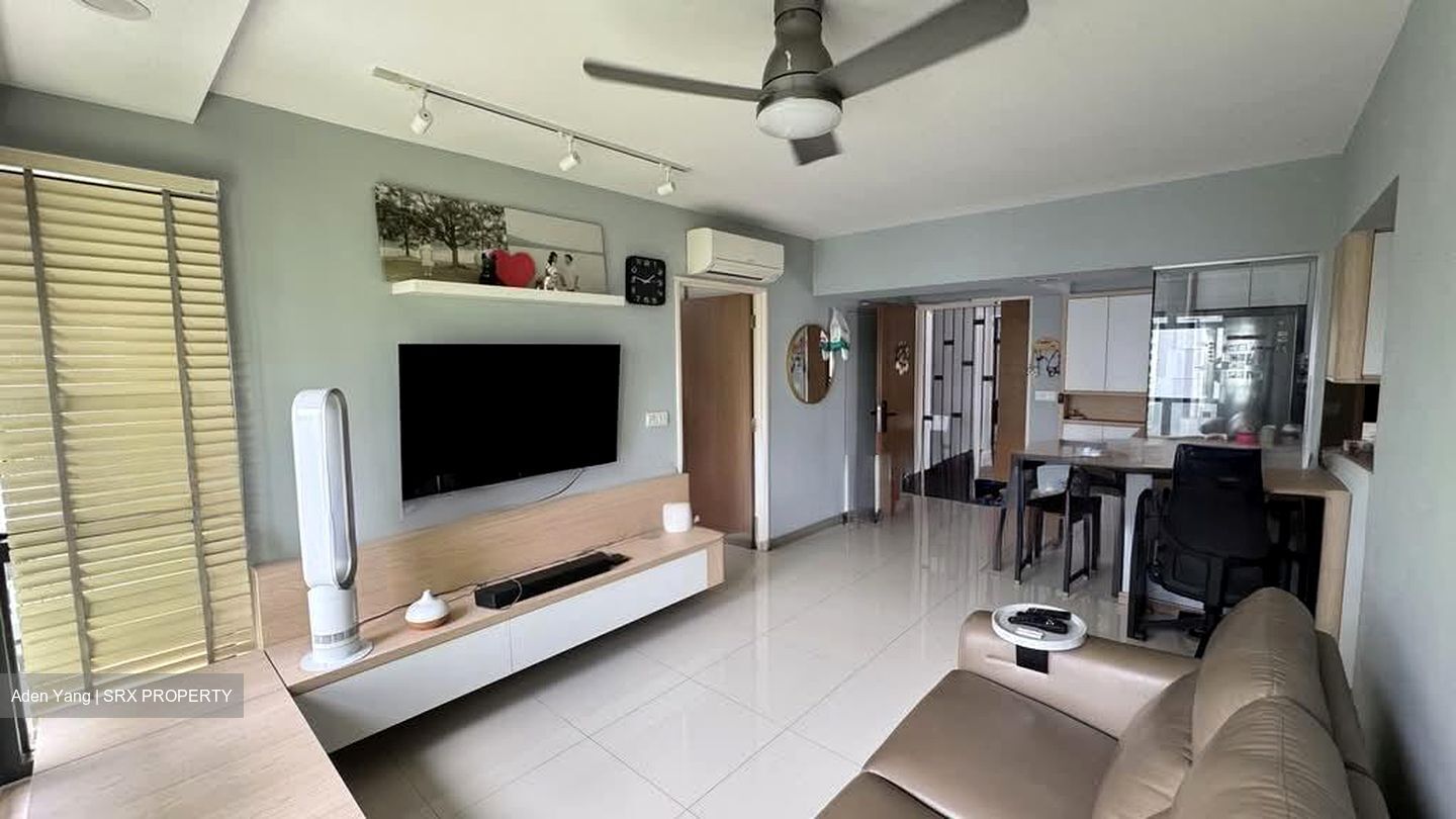 Blk 103A Alkaff Courtview (Toa Payoh), HDB 3 Rooms #575734051